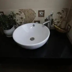 Dat Thien An Hotel Далат ванная