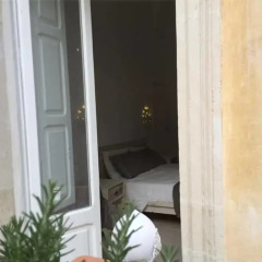 Отель La Signura bio b&b Лечче фото 4