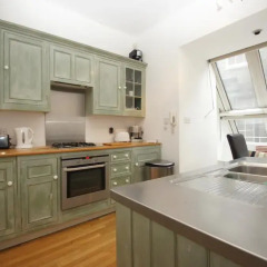 Отель Covent Garden Guesthouse в номере