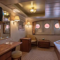 Отель OnRiver Hotels - MS Cezanne Будапешт спа фото 2