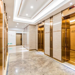 Отель Yushang Xishe Aparthotel