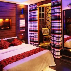 Отель Dace Hotel Мальдивы, Северный атолл Мале - отзывы, цены и фото номеров - забронировать отель Dace Hotel онлайн спа