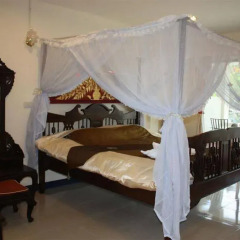 Отель Chalong Sea View Resort интерьер отеля