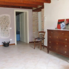 Отель B&B Le Geresine Ceggia удобства в номере