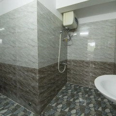 Dala Hotel Далат ванная