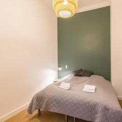 Отель CPH Boutique Hotel Apartments Дания, Копенгаген - отзывы, цены и фото номеров - забронировать отель CPH Boutique Hotel Apartments онлайн спа