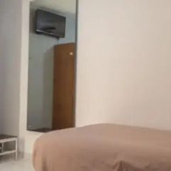 Отель D´Miros Hostal Boutique Мексика, Гвадалахара - отзывы, цены и фото номеров - забронировать отель D´Miros Hostal Boutique онлайн сейф в номере