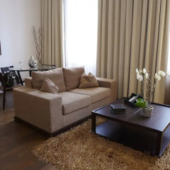 Отель MyPlace Premium Apartments Riverside Австрия, Вена - отзывы, цены и фото номеров - забронировать отель MyPlace Premium Apartments Riverside онлайн комната для гостей фото 5