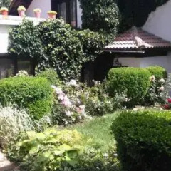 Отель Matsureva House Pri Ivan Банско фото 4