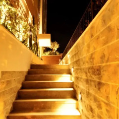 Отель Villa Gracia интерьер отеля фото 3