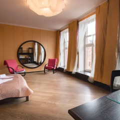 Апартаменты Old Riga Apartments фитнесс-зал фото 2