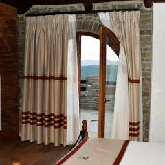 Hotel Emblema комната для гостей фото 2