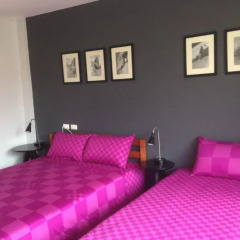Отель On Street Bed And Breakfast детские мероприятия