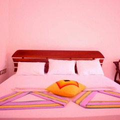 Hotel Freedom Palace в номере