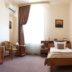 Гостиница Prague Hotel Украина, Донецк - 2 отзыва об отеле, цены и фото номеров - забронировать гостиницу Prague Hotel онлайн удобства в номере фото 2