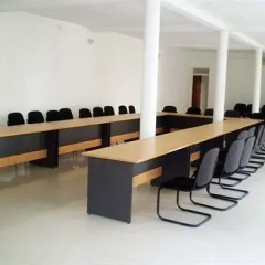 Отель Top Hill Residence Kiriri