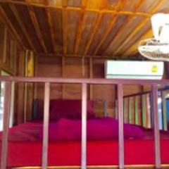 Отель Baohostel Самуи гостиничный бар