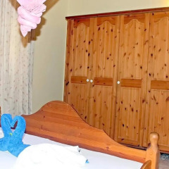 Отель Serendib Guest House комната для гостей