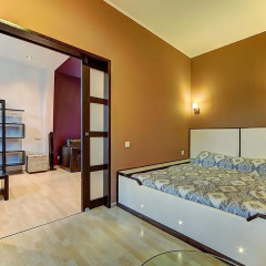 Апартаменты FlatStar Невский 112 фото 3