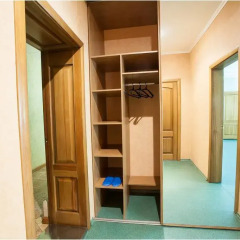 Гостиница Ласка сауна