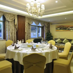 Xi'an Hua Rong International Hotel фото 2