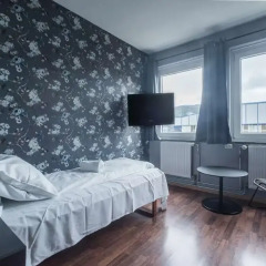 Amalie Hotel комната для гостей фото 3