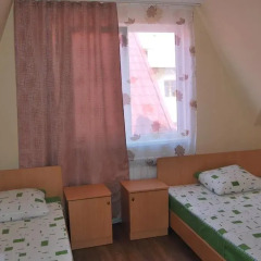 Гостиница Натали детские мероприятия