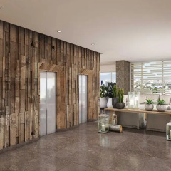 Hotel Posada Guadalajara интерьер отеля фото 3