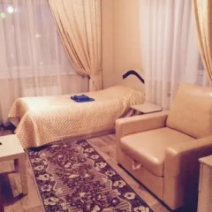 Гостиница Zubkovskiy Hotel в Иваново 1 отзыв об отеле, цены и фото номеров - забронировать гостиницу Zubkovskiy Hotel онлайн спа