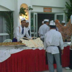 Le Zenith Hotel