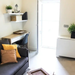 Отель Emma Apartment Франция, Ницца - отзывы, цены и фото номеров - забронировать отель Emma Apartment онлайн комната для гостей фото 3
