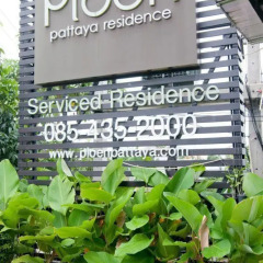 Отель Ploen Pattaya Residence фото 6