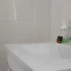 CT Hostel ванная