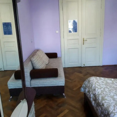 New York Hostel комната для гостей фото 4