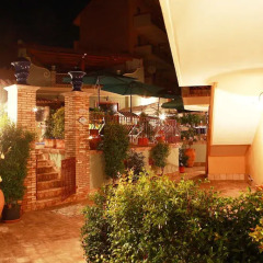 Отель B&B Villa Cristina Джардини Наксос фото 4