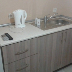 Отель Rose Rooms Apart в номере