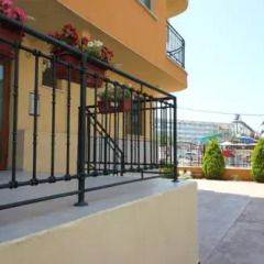 Отель Menada Amadeus Apartment Болгария, Солнечный берег - отзывы, цены и фото номеров - забронировать отель Menada Amadeus Apartment онлайн фото 2