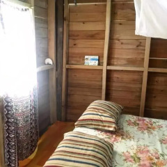 Отель Sunrise Lagoon Homestay Фиджи, Матаялеву - отзывы, цены и фото номеров - забронировать отель Sunrise Lagoon Homestay онлайн сауна