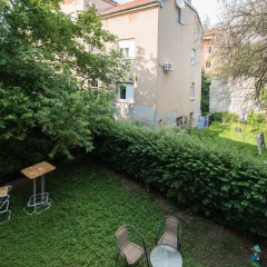 Bubu Hostel