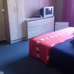 Hostel Alex 2 удобства в номере