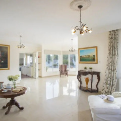 Отель Cyprus Villa G115 Platinum интерьер отеля фото 2