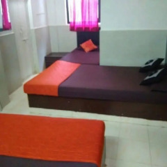 Отель Room Maangta 304 - Panaji Goa Гоа удобства в номере