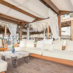 Отель Be Live Hamaca Suites All Inclusive Бока Чика развлечения
