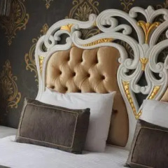 Отель Rez Butik Otel интерьер отеля фото 3