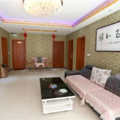 Отель Xi'an Aiweixin Theme Hotel Китай, Сяньян - отзывы, цены и фото номеров - забронировать отель Xi'an Aiweixin Theme Hotel онлайн спа