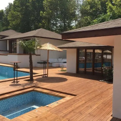 Medite Resort Spa Hotel Сандански бассейн