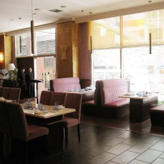 Отель Rui Tai Jing An Hotel Китай, Шанхай - отзывы, цены и фото номеров - забронировать отель Rui Tai Jing An Hotel онлайн помещение для мероприятий