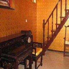 Отель Templeside Deluxe Hutong Hotel Beijing (ex. White Tower Yier Guesthouse) Китай, Пекин - отзывы, цены и фото номеров - забронировать отель Templeside Deluxe Hutong Hotel Beijing (ex. White Tower Yier Guesthouse) онлайн фото 11