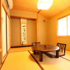 Отель Marucho Ryokan Минамиогуни фото 6