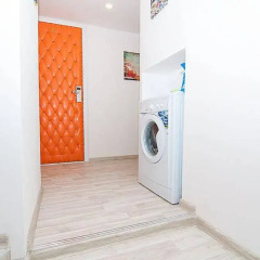 Гостиница ColorSpb ApartHotel GriboedovArt в Санкт-Петербурге 1 отзыв об отеле, цены и фото номеров - забронировать гостиницу ColorSpb ApartHotel GriboedovArt онлайн Санкт-Петербург интерьер отеля